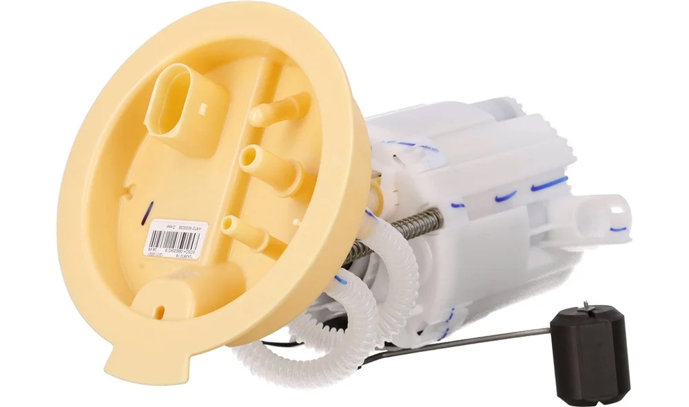 Drivstoffpumpe – 0 580 204 018 – (BOSCH) v:1394384