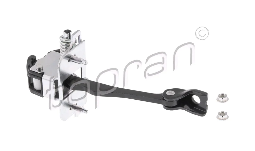 Dørstopper – 724 018 – (Topran) v:3101203 Dørstopper – 724 018 – (Topran) v:3101203