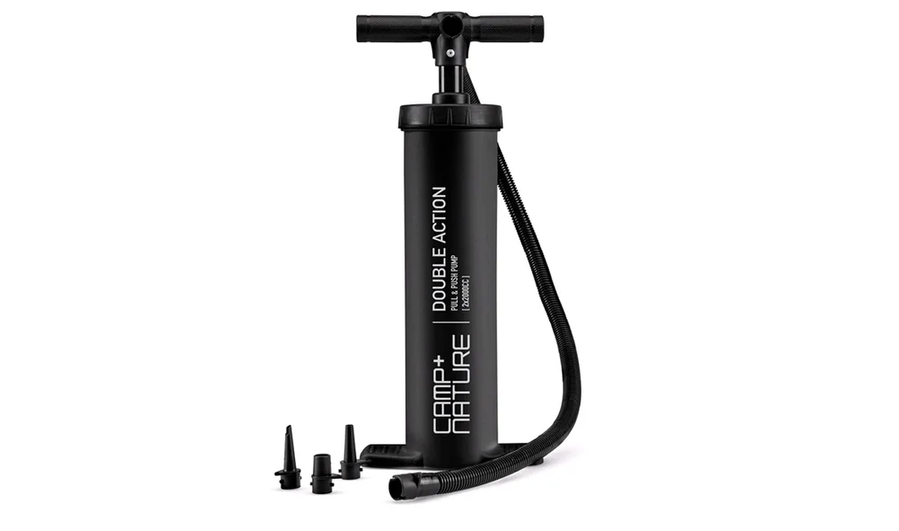 Luftpumpe Double Action pull\/push 2x20l v:6207139