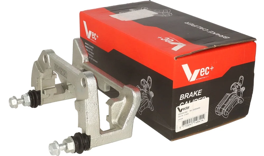 Holder, Bremsecaliper BDA992 (Vector) v:5125621