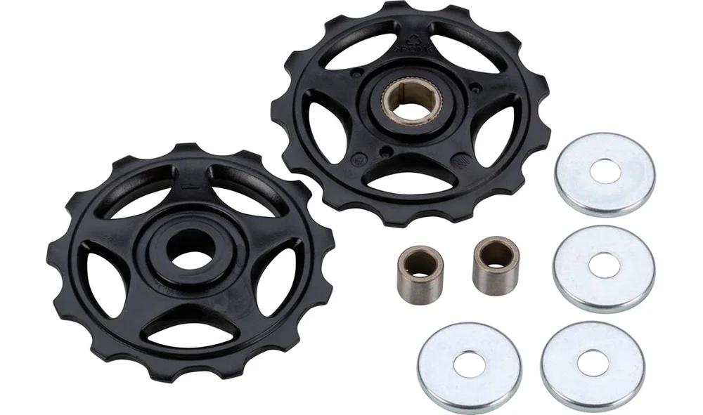 Shimano pulleyhjul Alivio\/Acera 13T 7-8s v:4153704