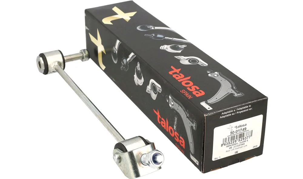 Stang, Stabilisator 50-01749 (Talosa) v:9261474
