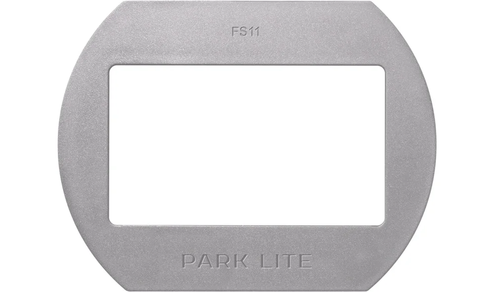 Front til PARK LITE lys grå v:9571373