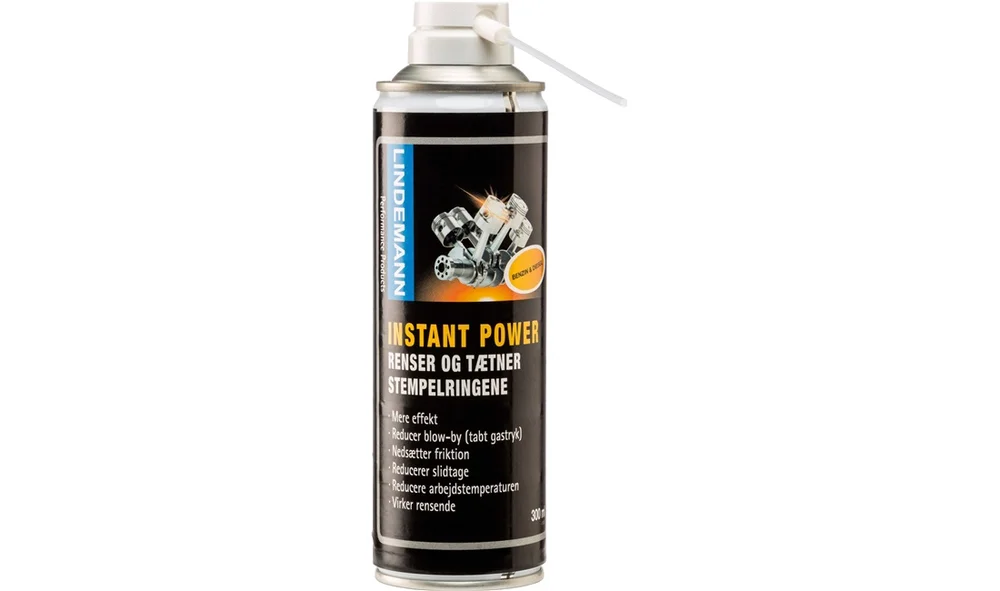 Lindemann Instant Power Bensin\/Diesel v:2625261