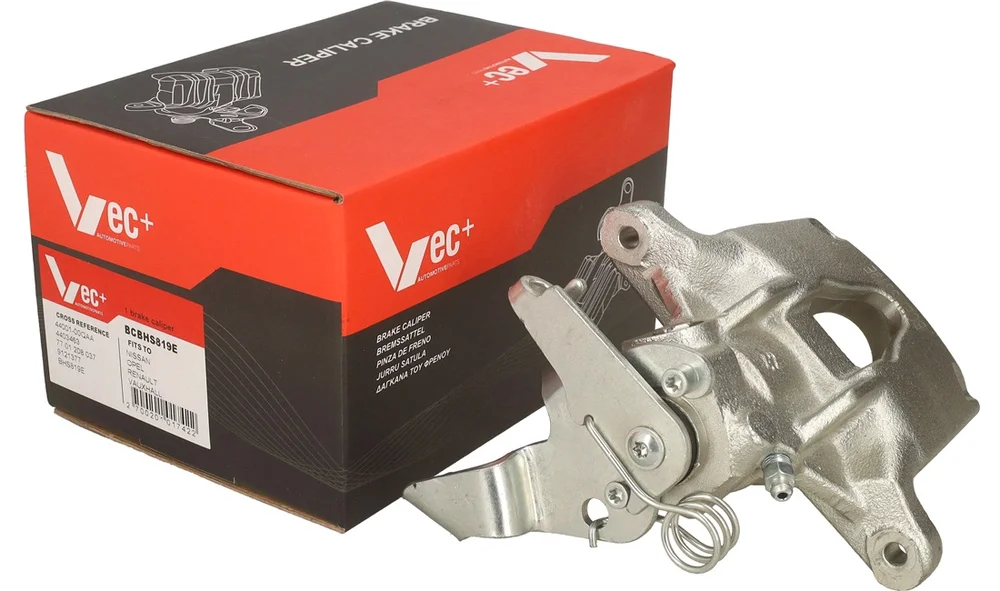 Bremsecaliper - BHS819E - (Vector) v:8091656