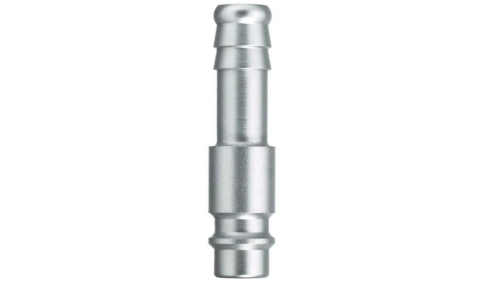 Nippel 9 mm slangestuss v:6146031