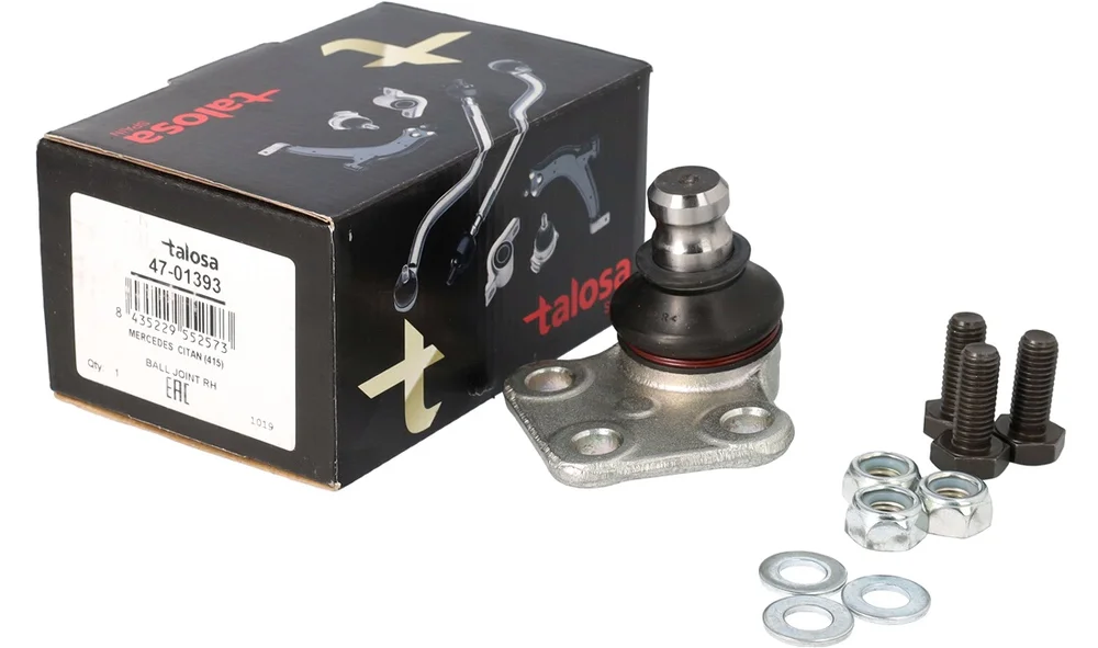 Støtte-\/Styreledd - 47-01393 - (Talosa) v:2046548