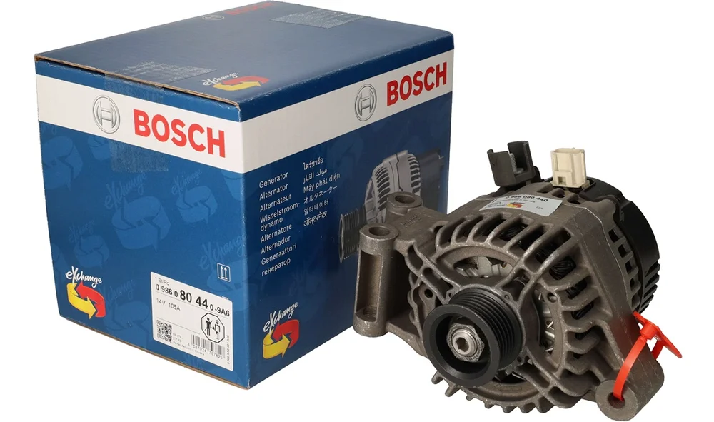 Dynamo – 0 986 080 440 – (BOSCH) v:801175 Dynamo – 0 986 080 440 – (BOSCH) v:801175