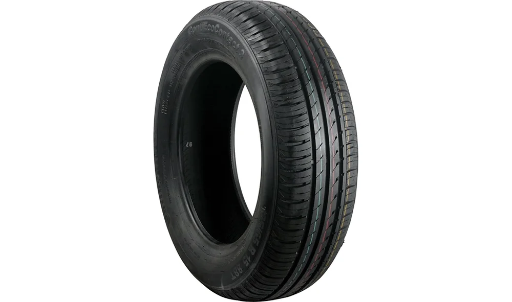 Continental – 155\/60-15 74T EcoContact 3 v:9328308