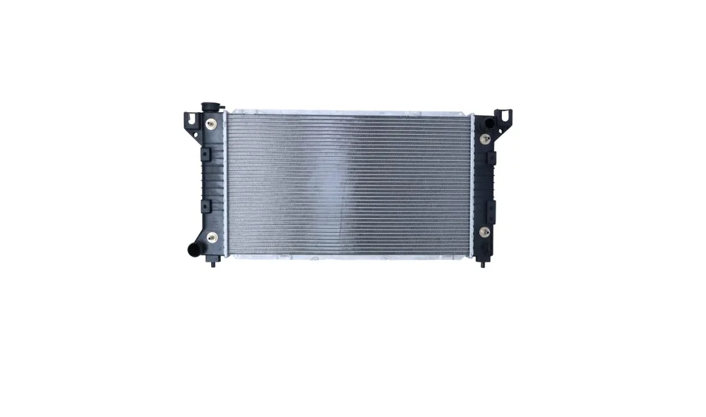 Radiator, Motorkjøling – 50237 – (NRF) v:9316015