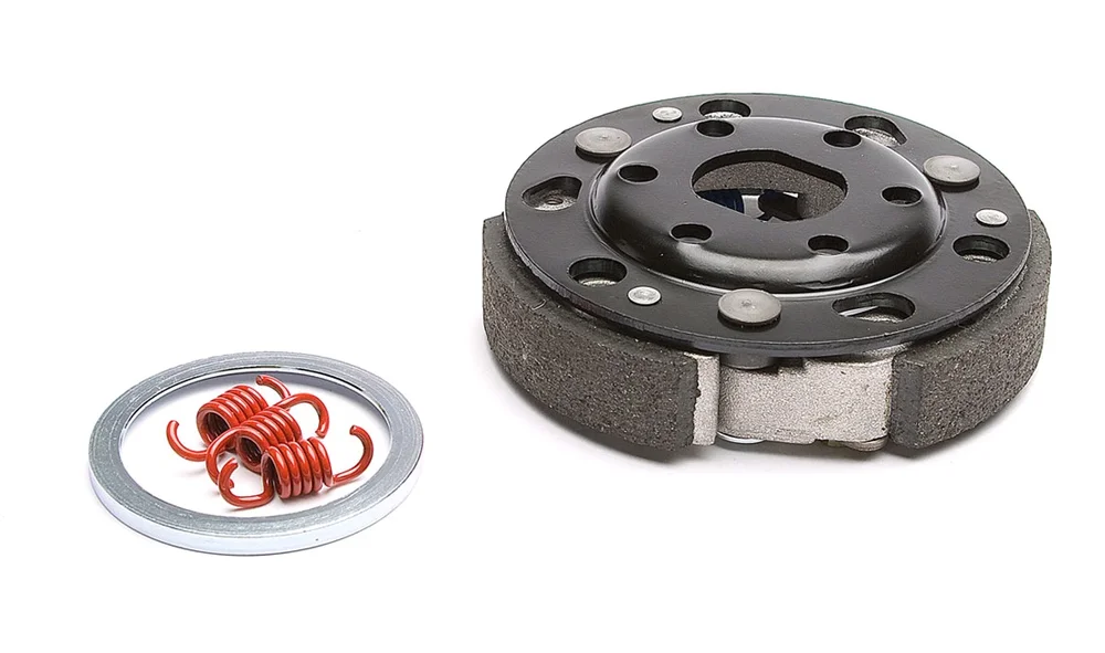 Clutch Racing justerbar 107 mm, Aerox v:7341406