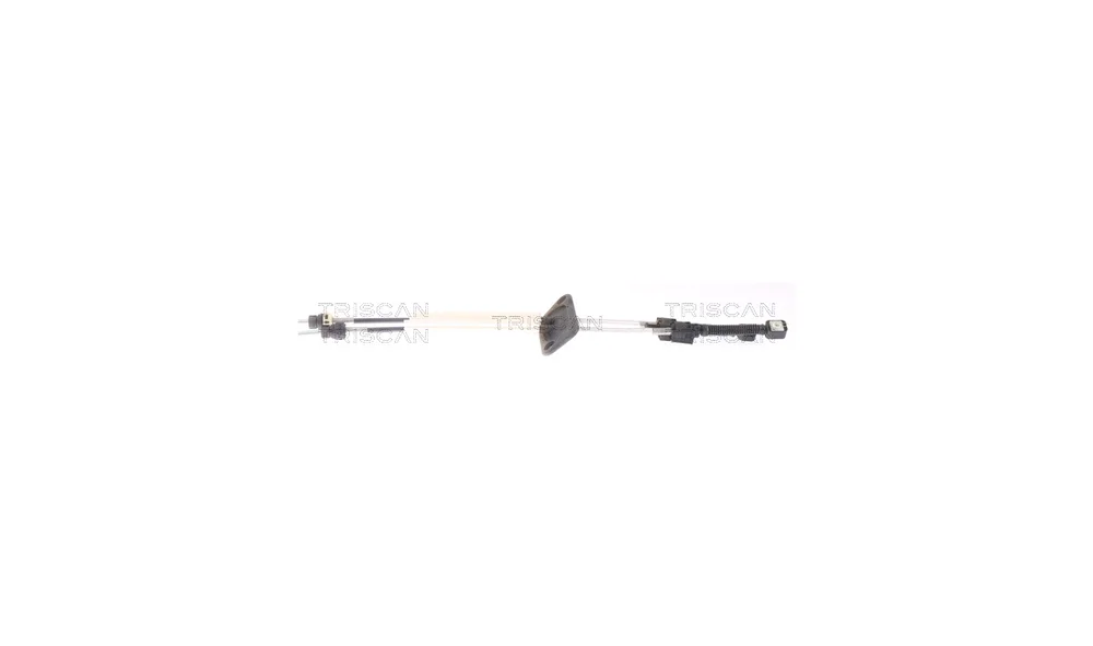 Kabel, girmekanisme 8140 29735 (Triscan) v:9432521 Kabel, girmekanisme 8140 29735 (Triscan) v:9432521