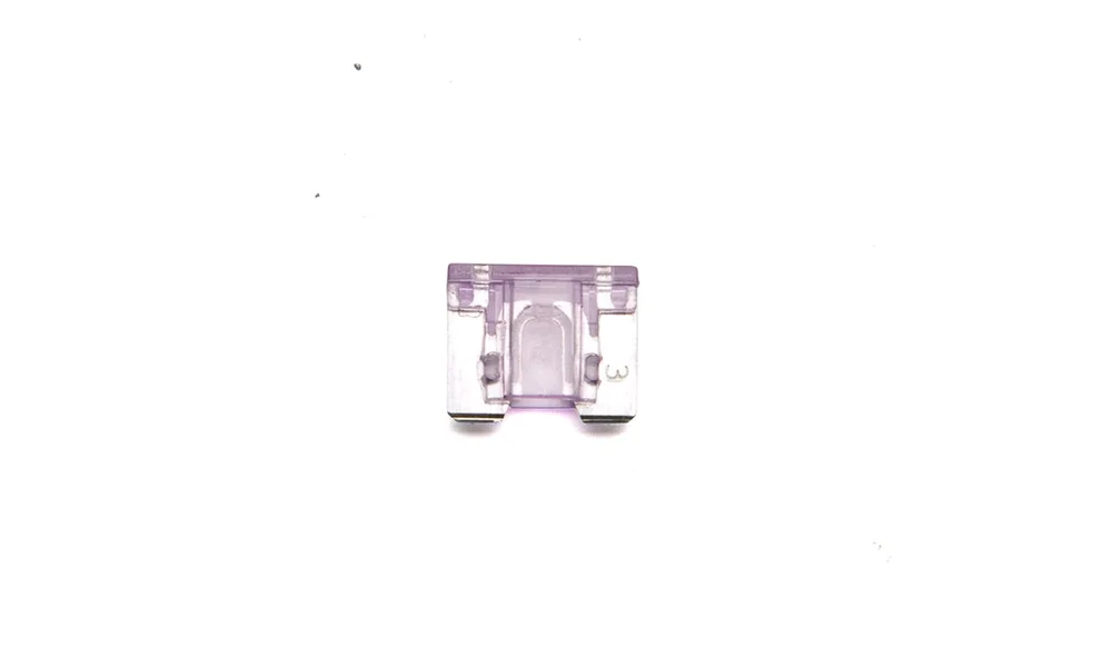 Flatsikring micro 3A v:4101055
