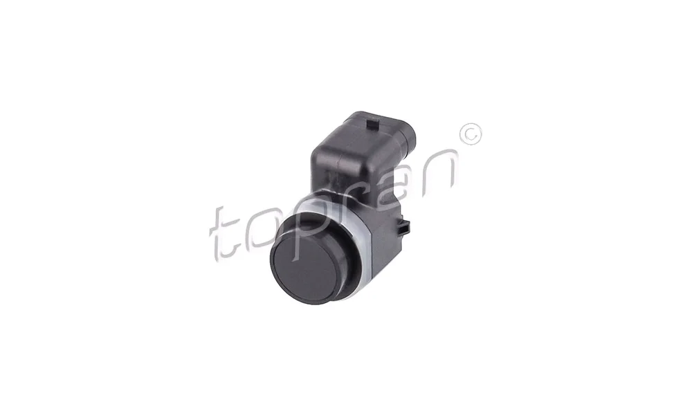 Sensor, parkeringshjelp 115 536 (Topran) v:1887137 Sensor, parkeringshjelp 115 536 (Topran) v:1887137