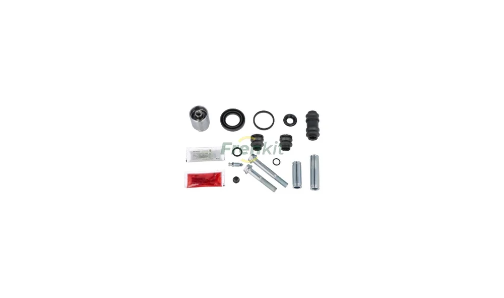 Reparasjonssett, Bremsecaliper 734027 (F v:1309096 Reparasjonssett, Bremsecaliper 734027 (F v:1309096