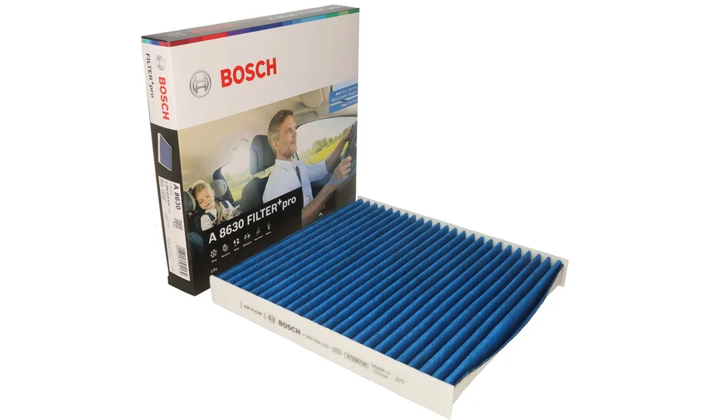 Kupefilter 0 986 628 630 FILTER+pro (BOS v:6199839