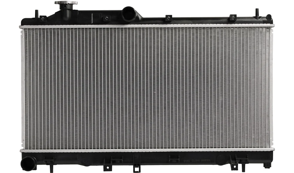 Radiator, Motorkjøling 67723 (Volmano) v:9771708 Radiator, Motorkjøling 67723 (Volmano) v:9771708