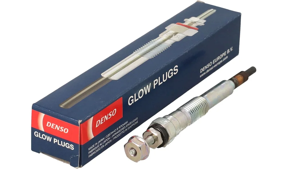 Glødeplugg - DG-305 - (DENSO) v:4984733