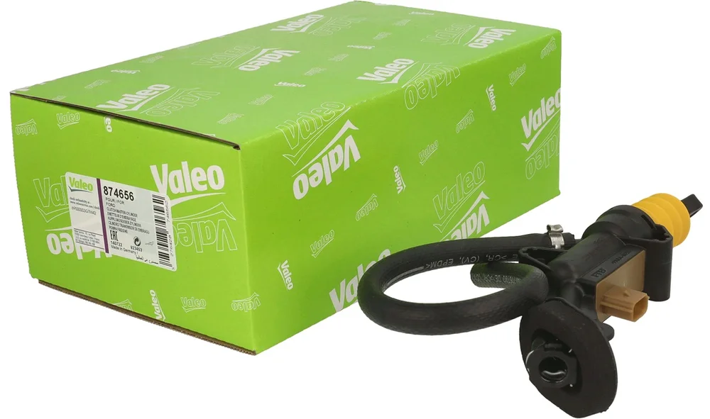 Hovedsylinder, Clutch - 874656 - (Valeo) v:8319463
