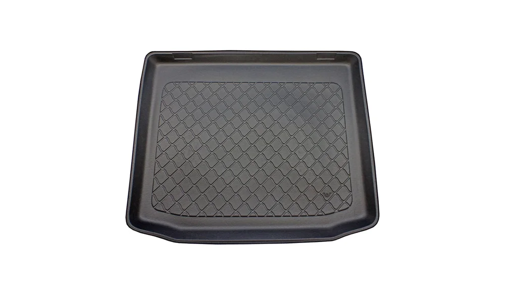 Bagasjeromsmatte ASX SUV 5\/10- + 5\/12- v:4380884