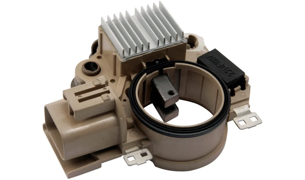 Dynamoregulator F 032 235 541 (HC-CARGO) v:9973759 Dynamoregulator F 032 235 541 (HC-CARGO) v:9973759