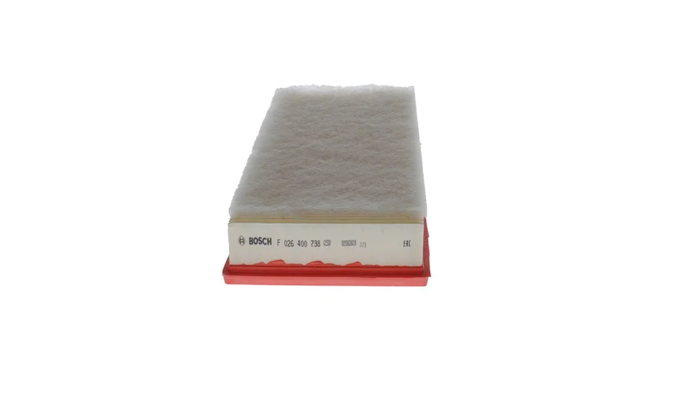 Luftfilter - F 026 400 738 - (BOSCH) v:1861340