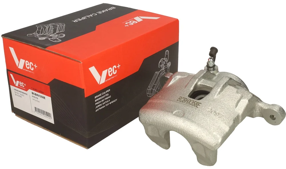 Bremsecaliper - BHX358E - (Vector) v:9807331
