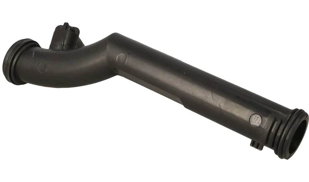 Radiatorslange – 116 173 – (Topran) v:9765063
