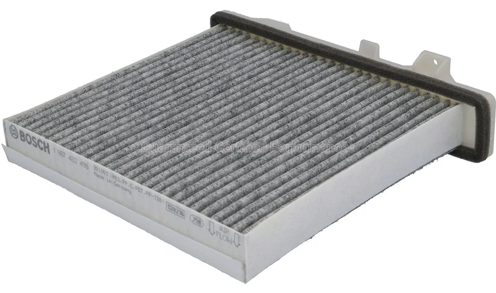 Kupefilter – 1 987 432 498 – (BOSCH) v:492430 Kupefilter – 1 987 432 498 – (BOSCH) v:492430