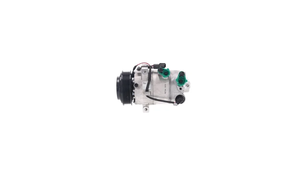 Kompressor, Klimaanlegg 891475 (Nissens) v:2665276
