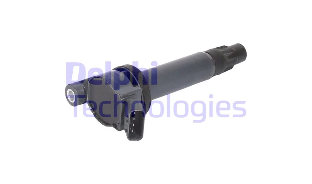 Coil - GN10316-12B1 - (Delphi) v:6060784