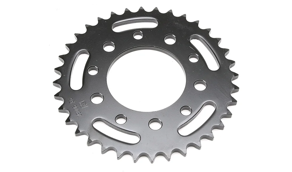 Bakdrev Esjot 36T, CB750 Nighthawk v:2939340