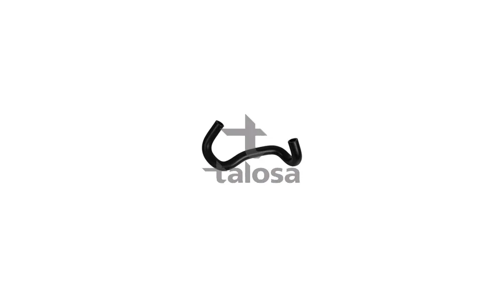 Hydraulikkslange, styring 70-18878 (Talo v:6133156
