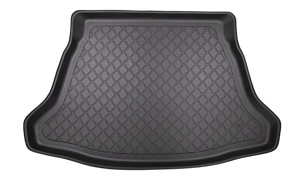 Bagasjeromsmatte Toyota Prius IV 5d 16- v:4362297