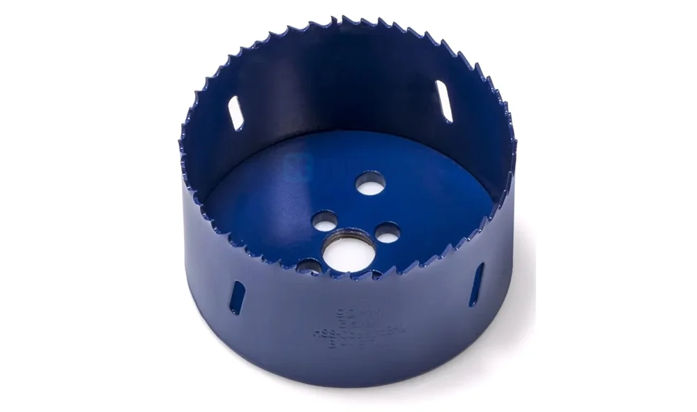 Koppbor 68mm Metall HSCo v:2730729