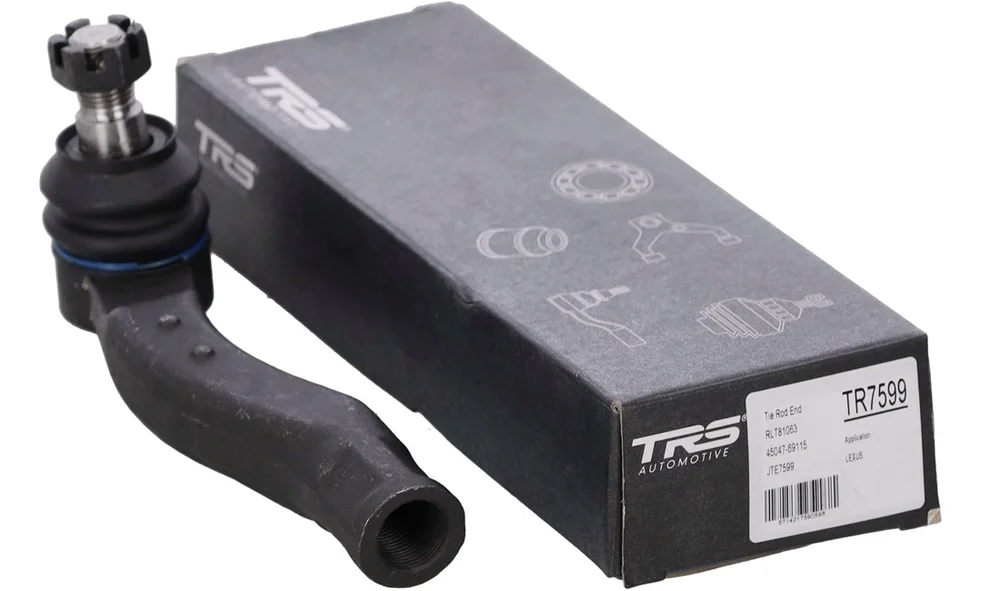 Parallellstag - JTE7599 - (TRS) v:4818308
