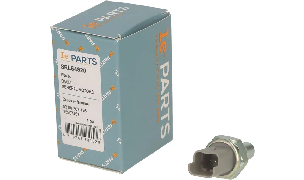 Bryter, ryggelys – 54920 – (Ie+ PARTS) v:4405371