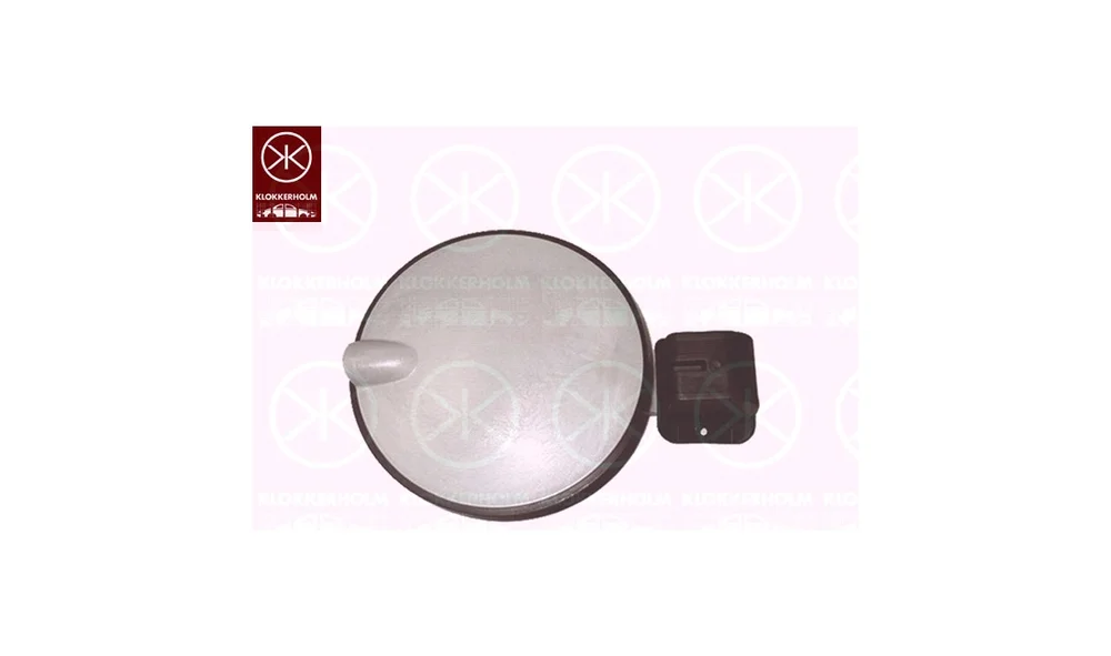 Deksel, drivstofftank 5023523 (Klokkerho v:1593070 Deksel, drivstofftank 5023523 (Klokkerho v:1593070