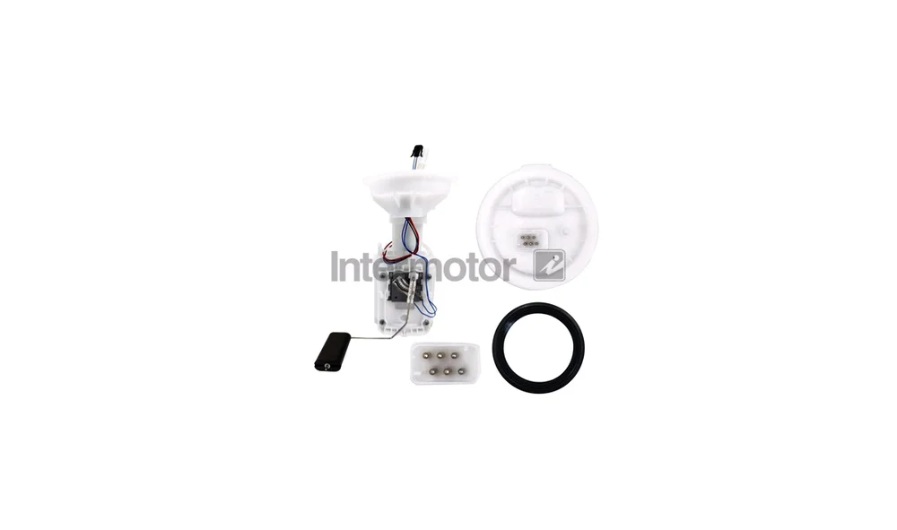 Drivstoffpumpe - 39592 - (Intermotor) v:5835768