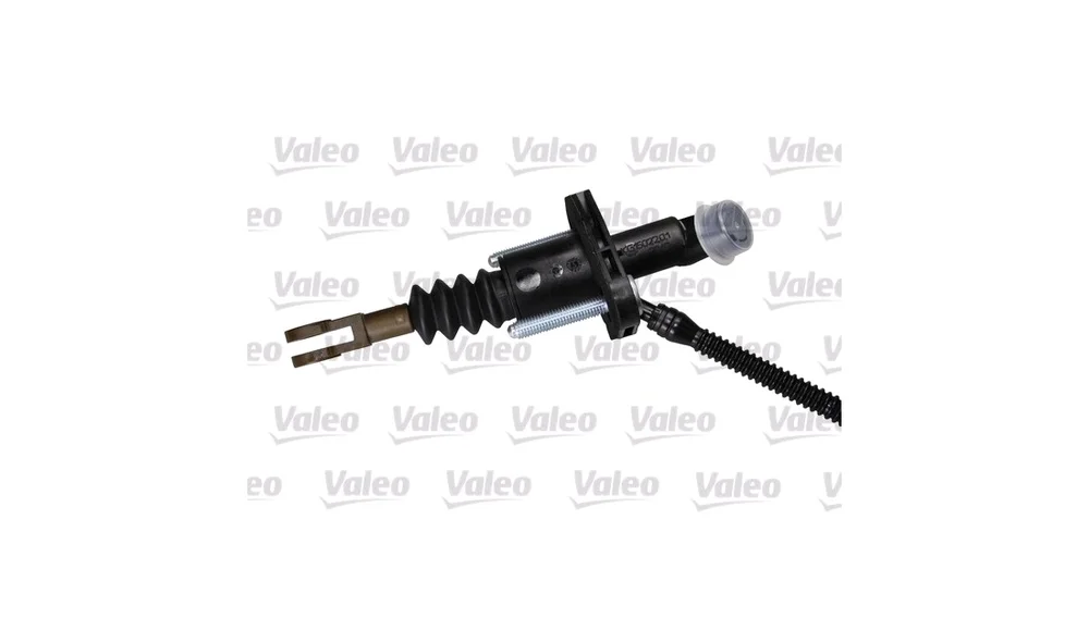 Hovedsylinder, Clutch – 874309 – (Valeo) v:496880 Hovedsylinder, Clutch – 874309 – (Valeo) v:496880