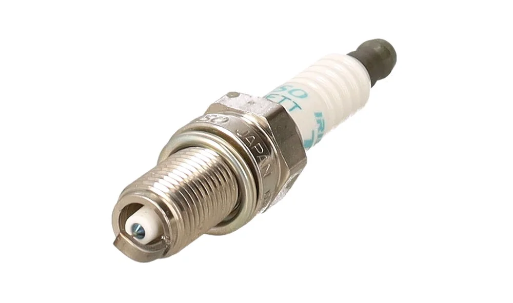 Tennplugg IXU22FTT Iridium TT (DENSO) v:8434893