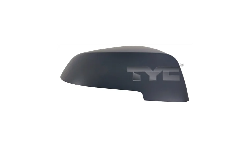Tildekning, Sidespeil 303-0142-2 (TYC) v:5542363