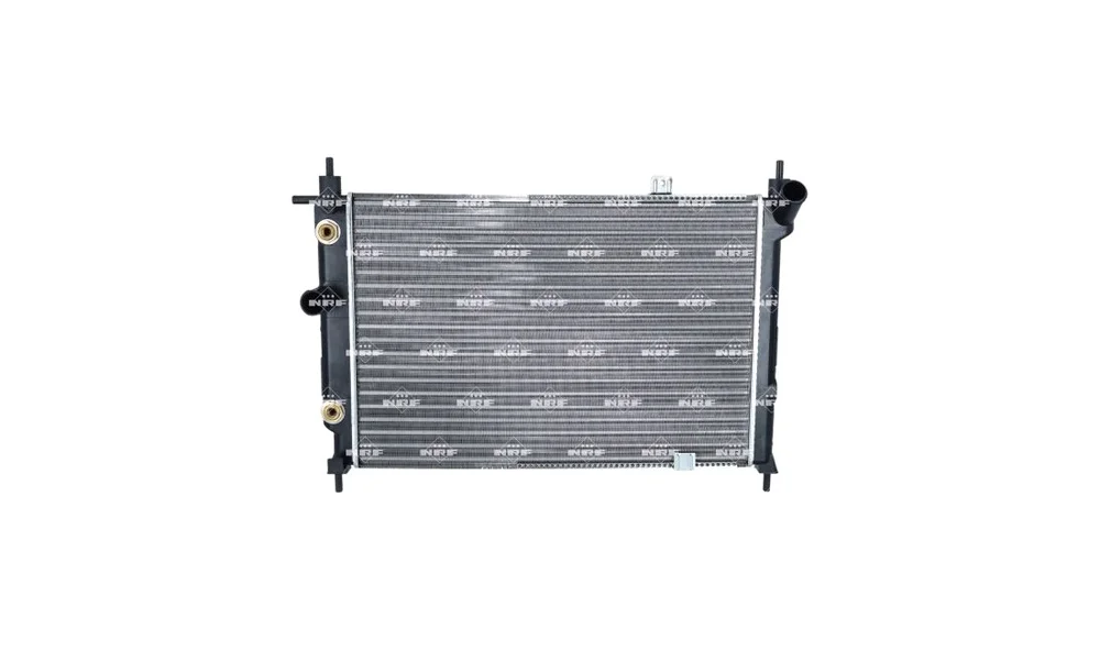 Radiator, Motorkjøling – 514647 – (NRF) v:6903706