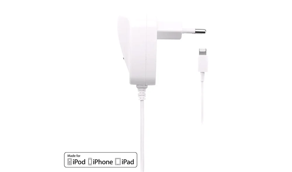 110-240V Reiselader iPhone Lightning v:5849614