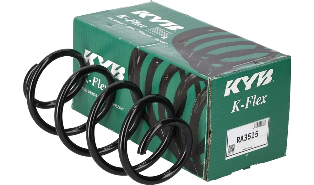 Fjær - RA3515 - K-Flex - (KYB) v:7074602