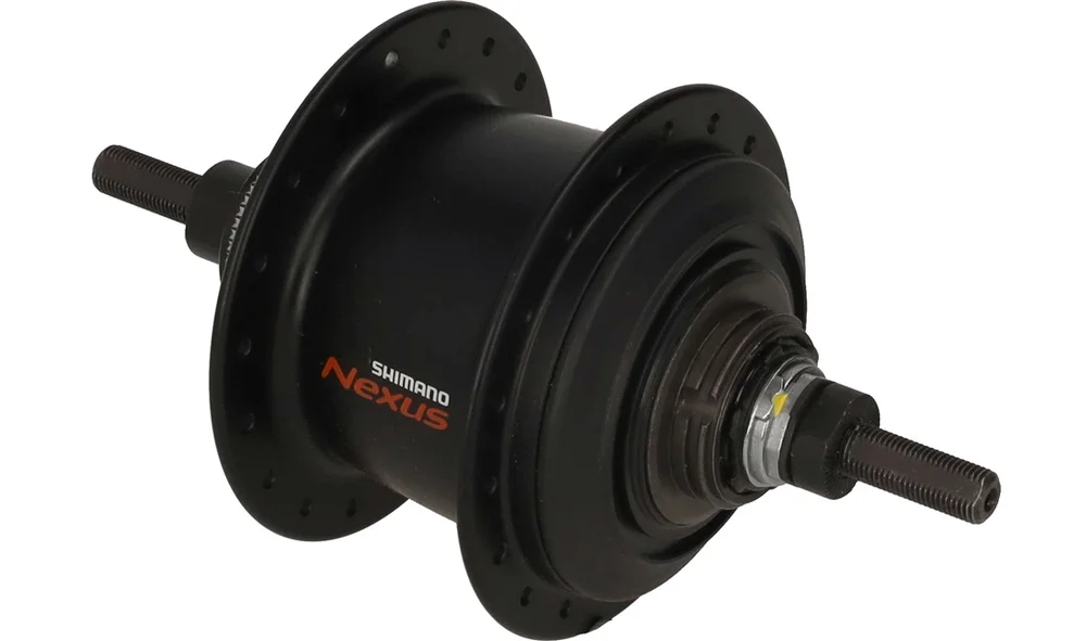 Shimano girnav 7-speed til skivebremser v:5452221