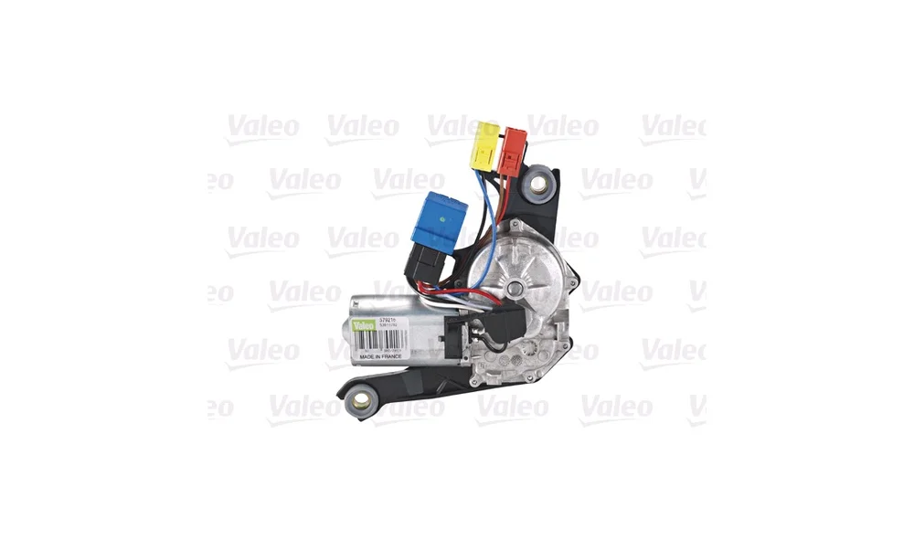 Vindusviskermotor – 579216 – (Valeo) v:7450417 Vindusviskermotor – 579216 – (Valeo) v:7450417
