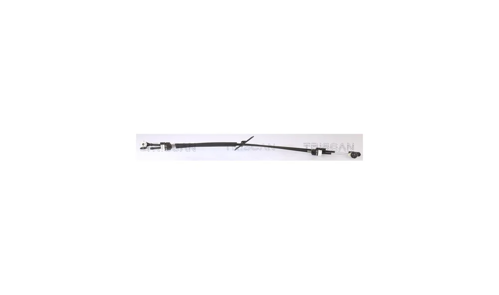 Kabel, girmekanisme 8140 16728 (Triscan) v:4095166
