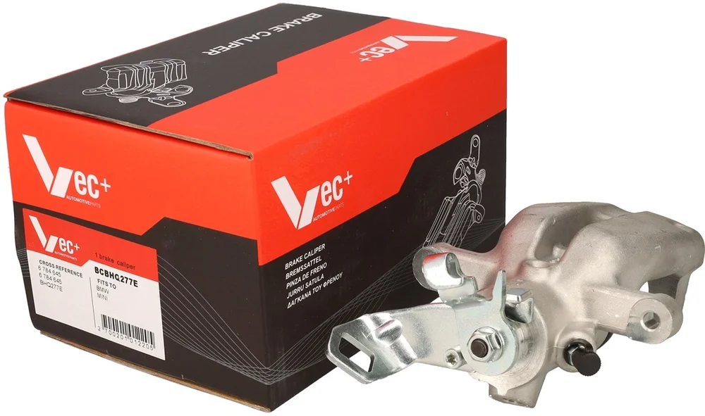 Bremsecaliper - BHQ277E - (Vector) v:4130300