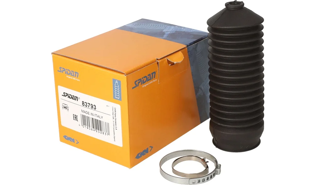 Mansjett, Styring – 83793 – (GKN) v:1959908 Mansjett, Styring – 83793 – (GKN) v:1959908